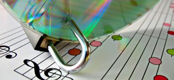 Music copyright Music copyright