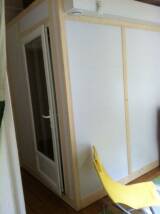 HDS Studios Cabine acoustique