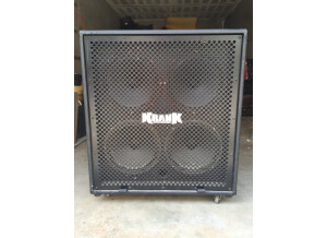 Krank Amplification Krankenstein 4x12