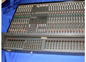 Soundcraft Ghost 24 (9786)