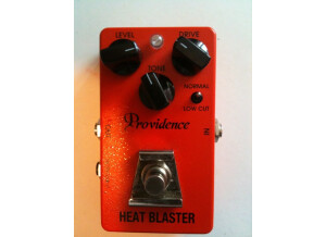 Providence Heat Blaster