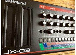 Roland JX-03 (85095)