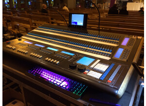 Avolites Sapphire 2000 (35264)