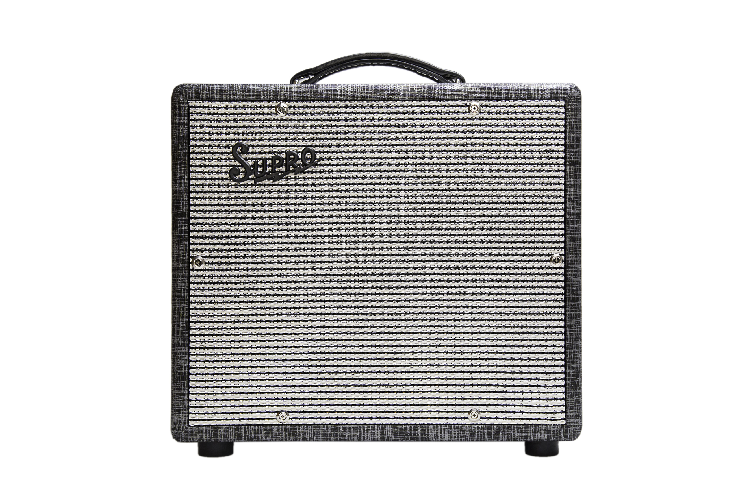 Supro 1610RT Comet : Supro 1610RT front