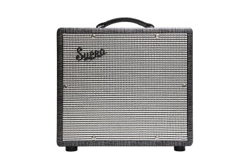 Supro 1610RT Comet : Supro 1610RT front Supro 1610RT Comet : Supro 1610RT front