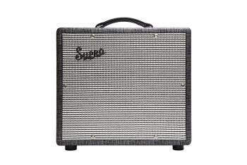 Supro 1610RT Comet : Supro 1610RT front