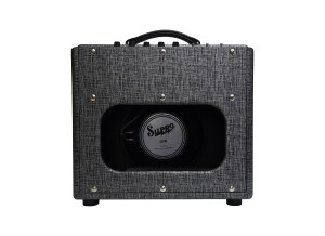 Supro 1610RT back
