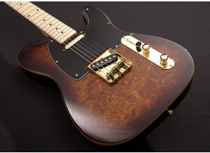 Michael Kelly Guitars Custom Collection 50 Deluxe
