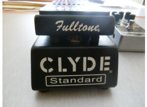 Fulltone Clyde Standard Wah (1890)
