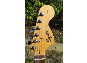 Squier Affinity Stratocaster (29190)