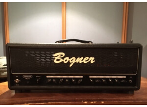 Bogner Uberschall Head (83193)