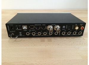 RME Audio Fireface UCX (67484)