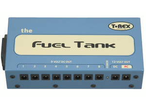 T Rex Fuel Tank Classic