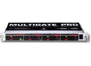 Behringer Multigate Pro XR4400 (33135)