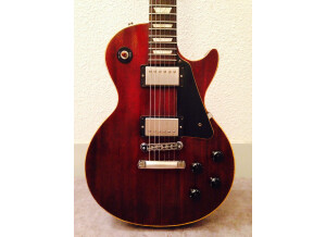 Gibson Les Paul Studio Faded - Worn Brown (34586)