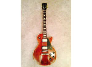 Gibson Les Paul Studio Faded - Worn Brown (26703)