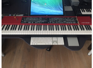 Clavia Nord Stage 88 (49387)