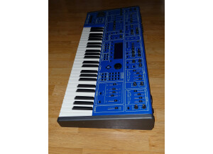 Oberheim OB-12 (81452)