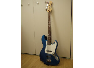 Young Chang Jazz Bass (86938)