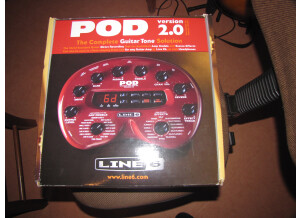 Line 6 POD 2 (12298)