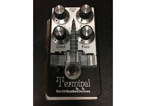 EarthQuaker Devices Terminal (45097)