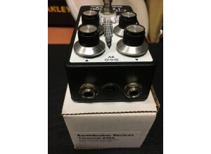 EarthQuaker Devices Terminal (29631)