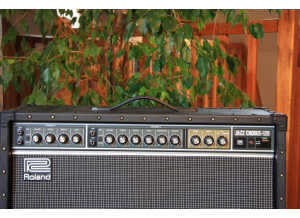 Roland Jazz Chorus-120