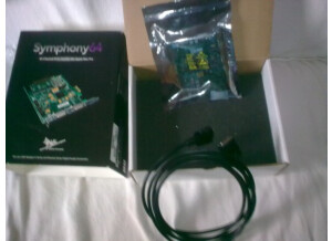 Apogee Symphony 64 PCIe (87329)
