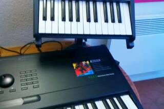 Fame Laptop Stand LS-3