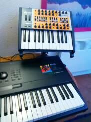 Fame Laptop Stand LS-3 anthracite