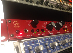 Golden Age Project Pre-73 DLX (38193)