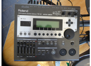 Roland TD-6KX (56329)