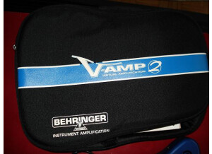 Behringer V-Amp 2 (89274)