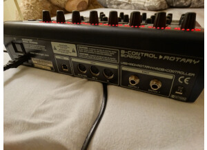 Behringer B-Control Rotary BCR2000 (16912)