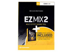 Toontrack EZmix 2