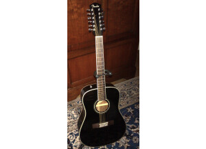 Fender CD-160SE 12-String [2011-2016]
