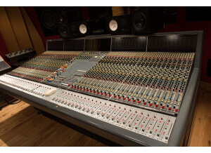 Neve VRP LEGEND