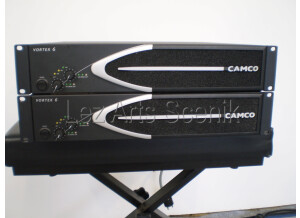 Camco Vortex 6 (63093)