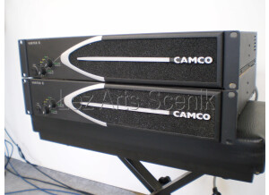 Camco Vortex 6 (3704)