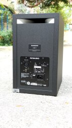 Dynaudio LYD 7 : Dynaudio LYD 7 11 Dynaudio LYD 7 : Dynaudio LYD 7 11