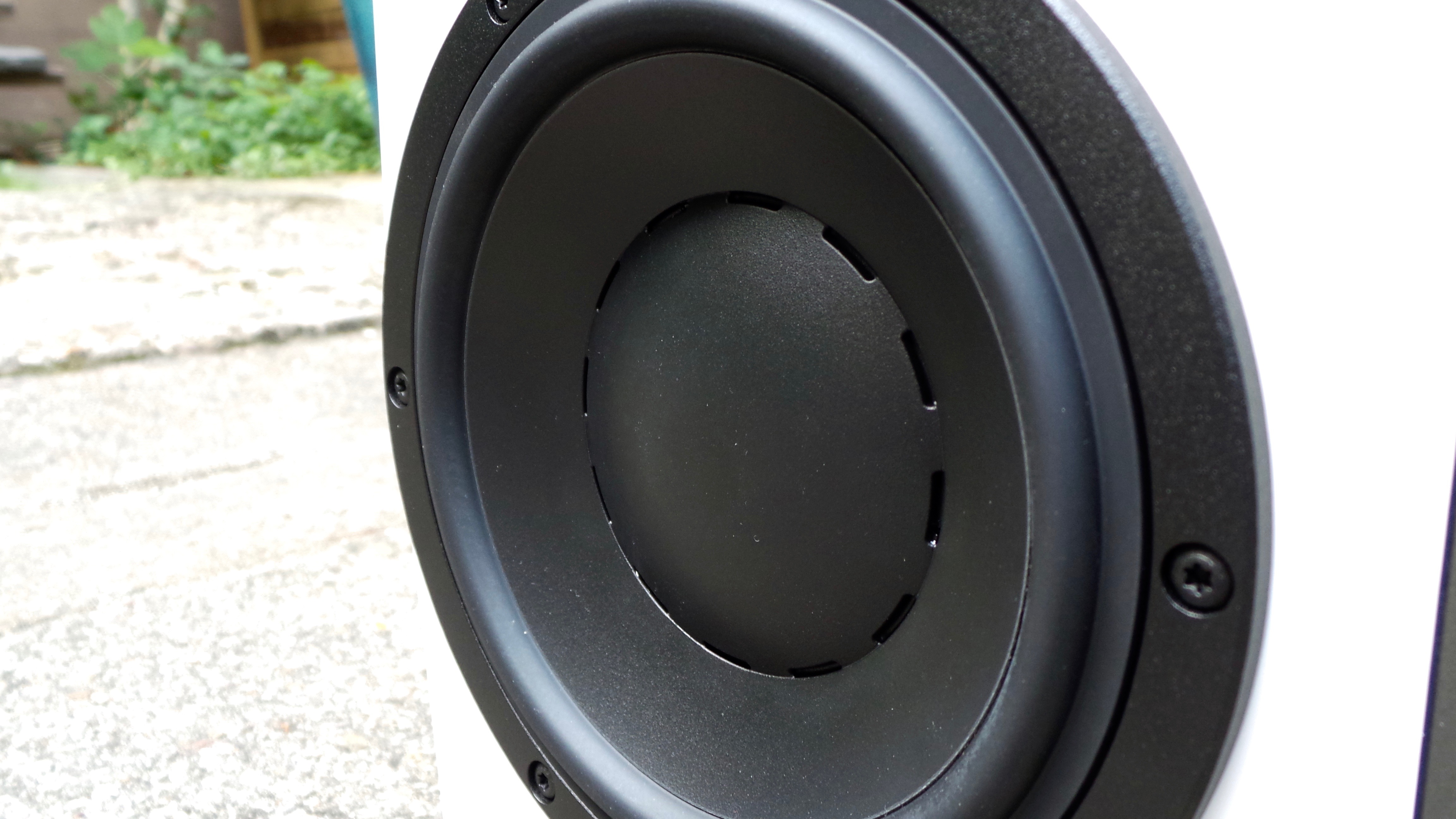 Dynaudio LYD 7 : Dynaudio LYD 7 7