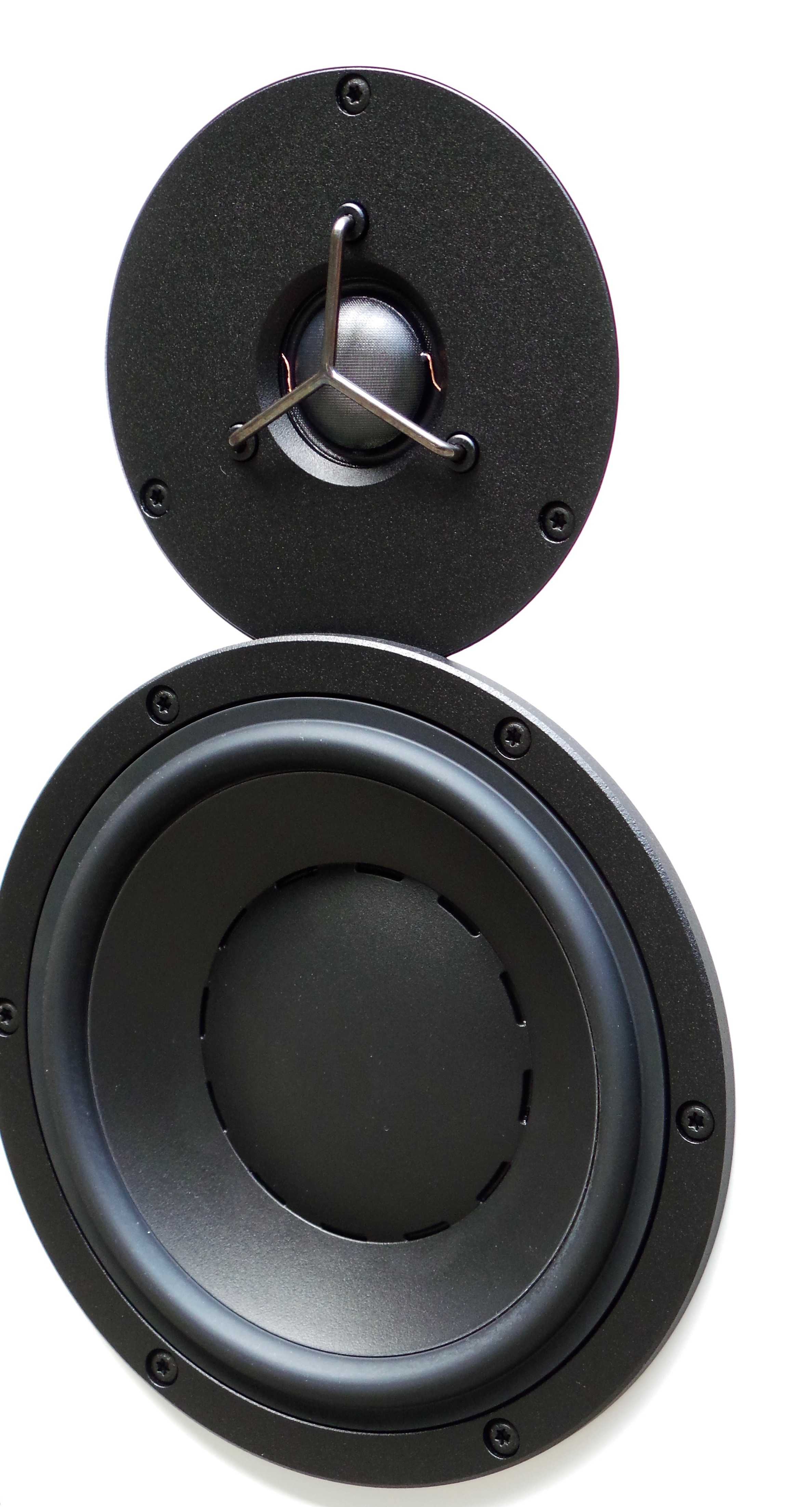 Dynaudio LYD 7 : Dynaudio LYD 7 8