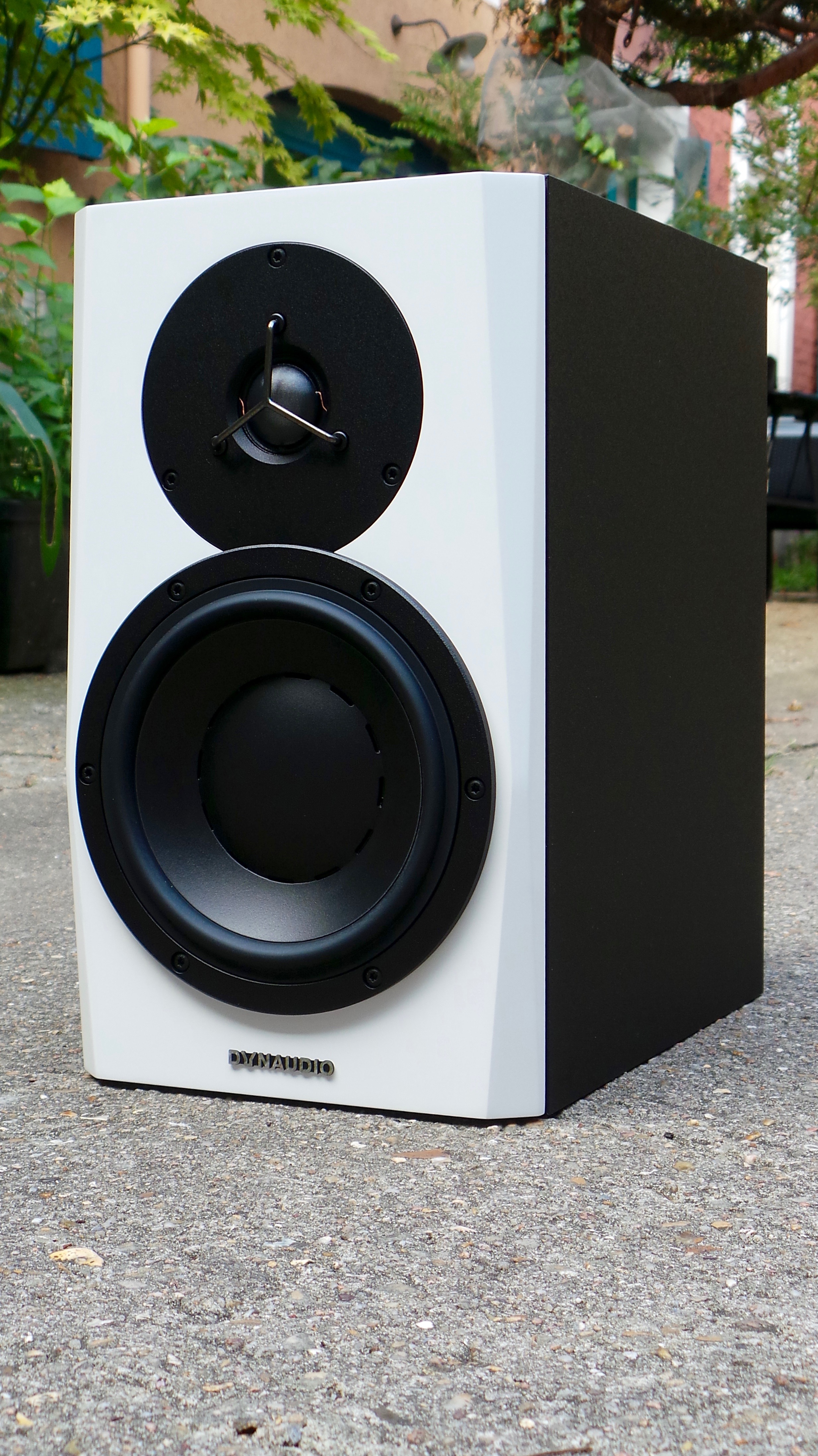 Dynaudio LYD 7 : Dynaudio LYD 7 4