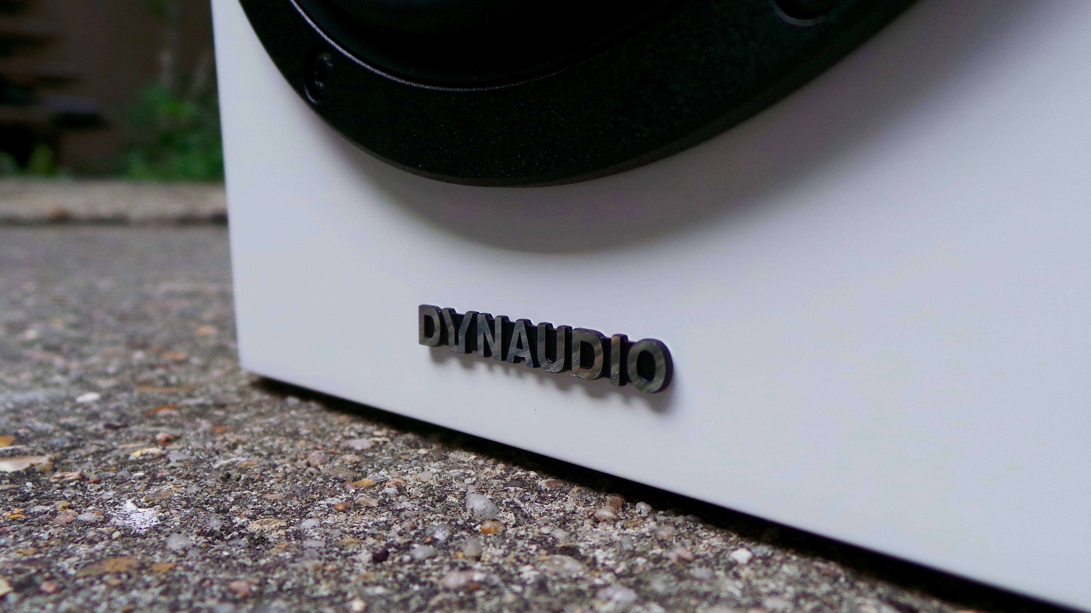 Dynaudio LYD 7 : Dynaudio LYD 7 5
