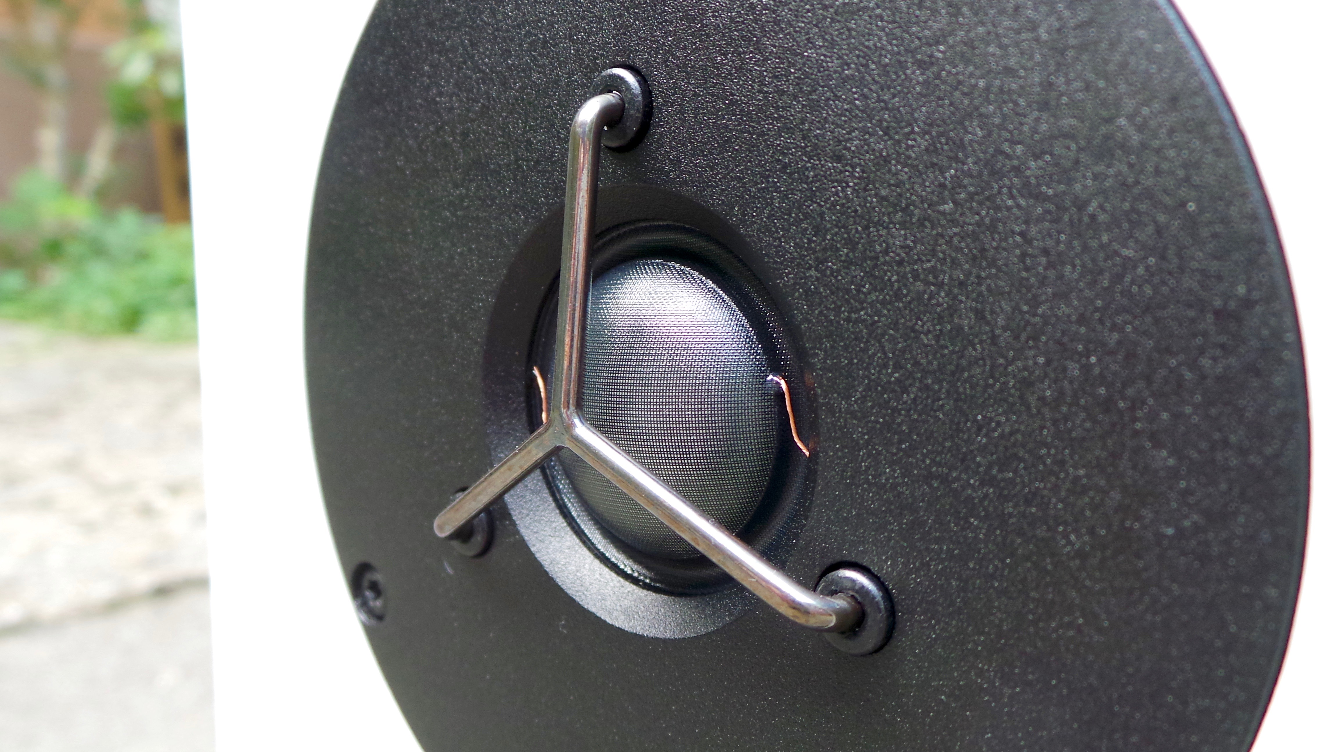 Dynaudio LYD 7 : Dynaudio LYD 7 6