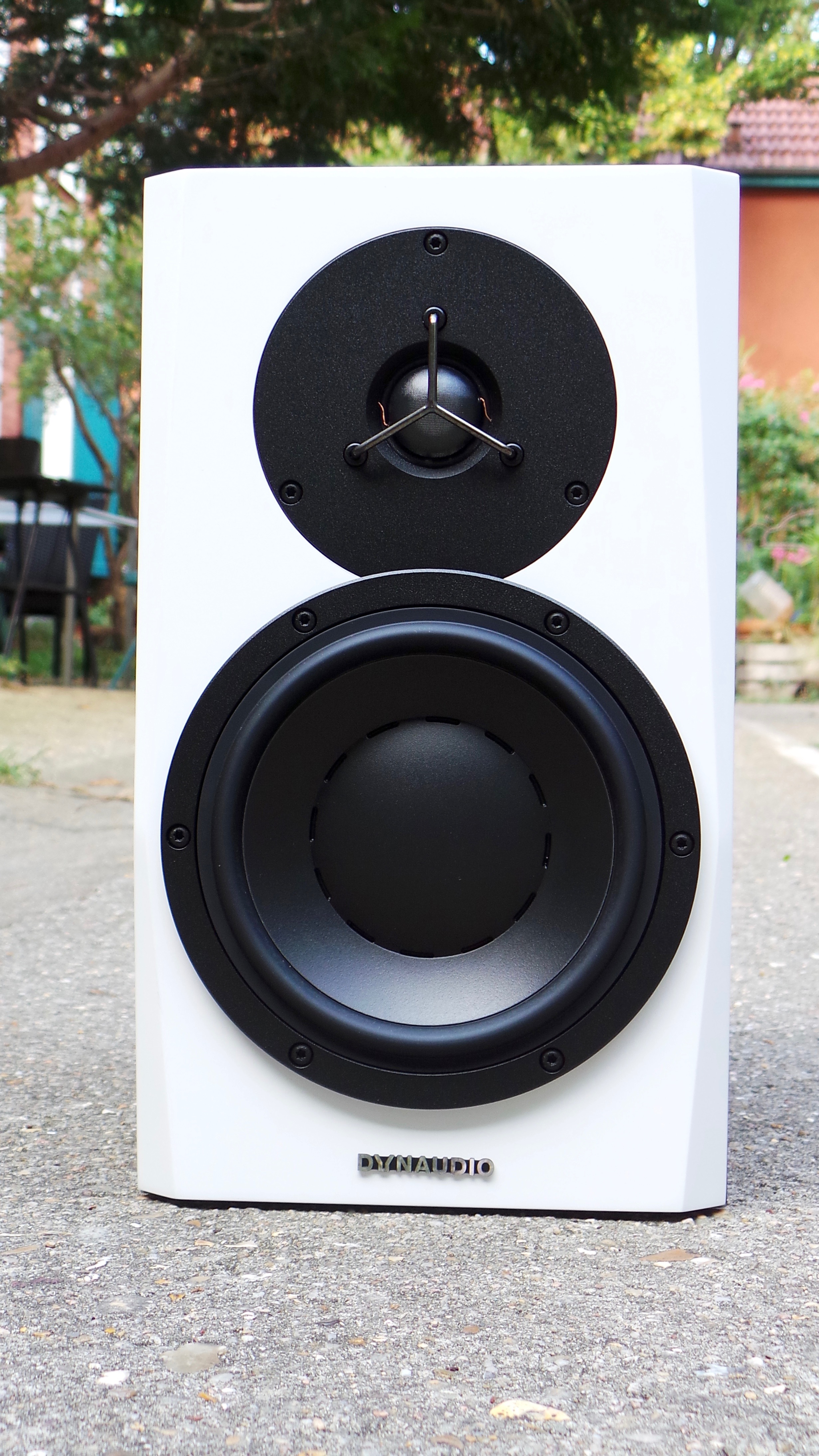 Dynaudio LYD 7 : Dynaudio LYD 7 1