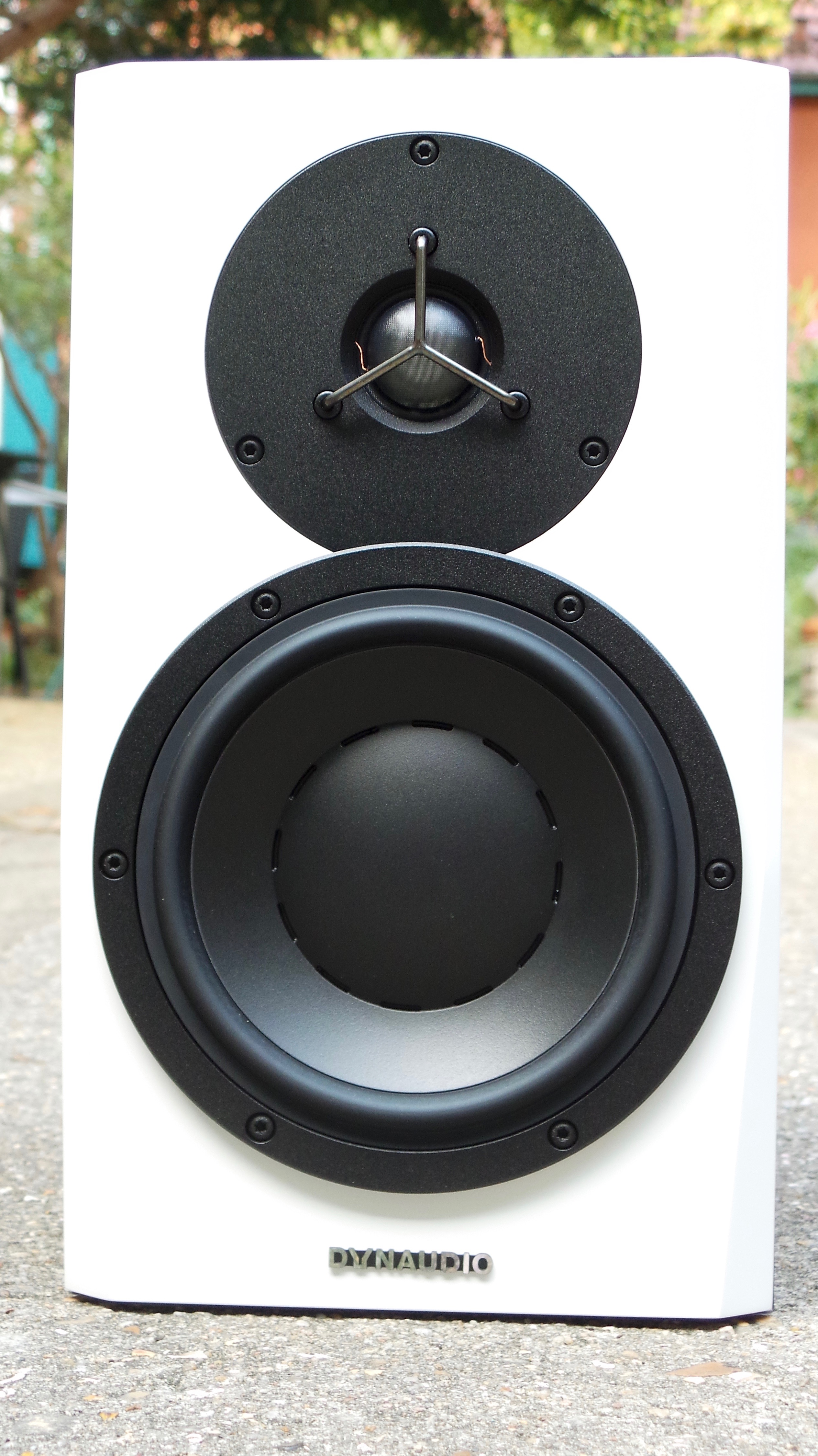 Dynaudio LYD 7 : Dynaudio LYD 7 2