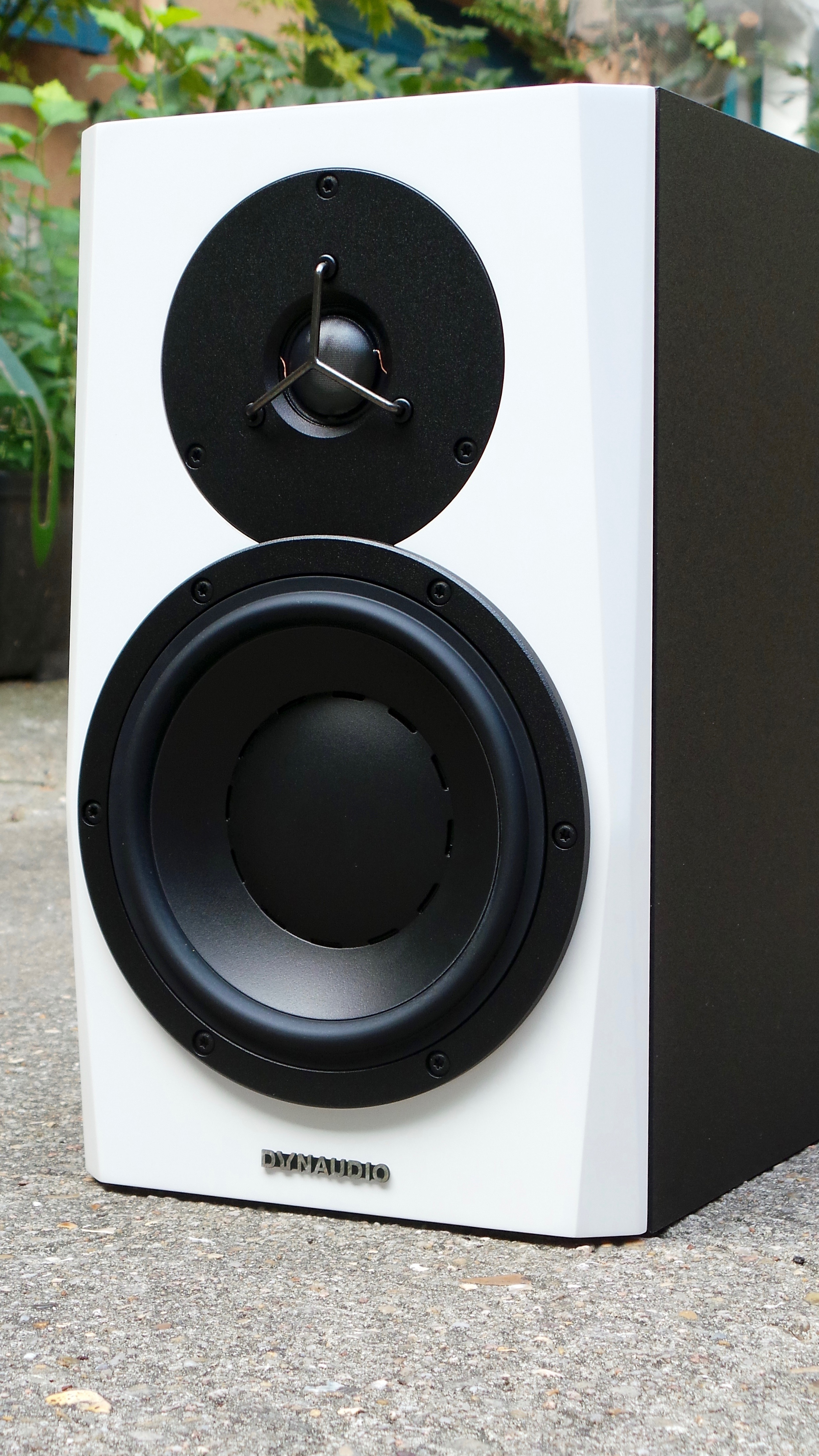 Dynaudio LYD 7 : Dynaudio LYD 7 3