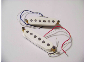 Fender micro fender strat