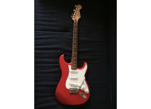 Fender Classic '50s Stratocaster (48201)